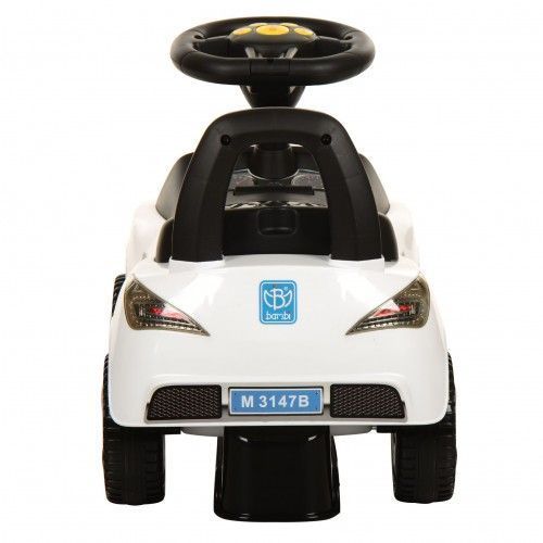 Каталка-толокар Bambi Racer M 3147B-1 M 3147B-1 фото