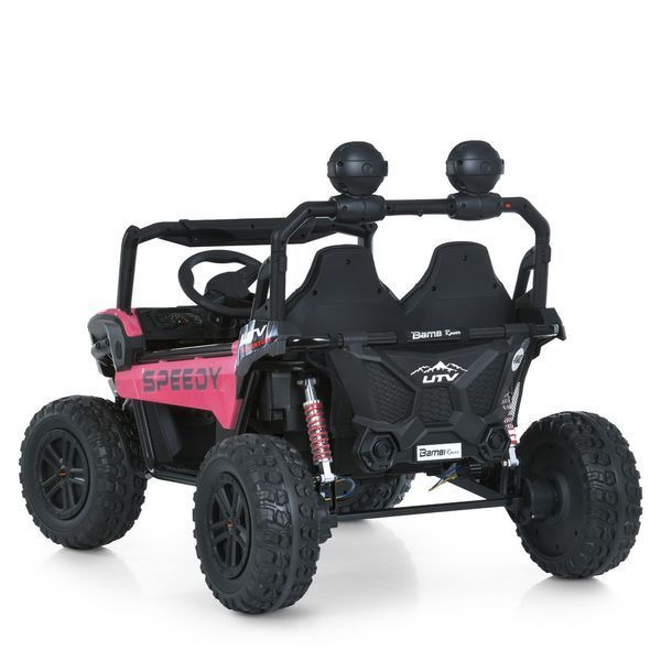Баггі Bambi Racer M 6205EBLR-8(24V) на радіокеруванні M 6205EBLR-8(24V) фото