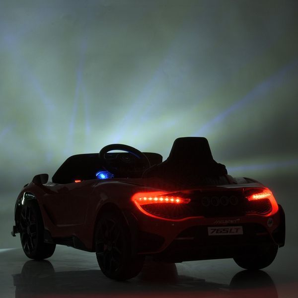 Електромобіль Bambi Racer M 5726EBLR-3 на радіокеруванні M 5726EBLR-3 фото