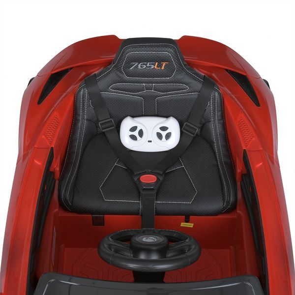 Електромобіль Bambi Racer M 5726EBLR-3 на радіокеруванні M 5726EBLR-3 фото