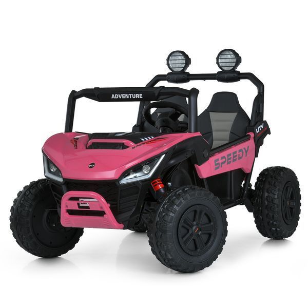 Баггі Bambi Racer M 6205EBLR-8(24V) на радіокеруванні M 6205EBLR-8(24V) фото