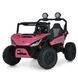Баггі Bambi Racer M 6205EBLR-8(24V) на радіокеруванні M 6205EBLR-8(24V) фото 10