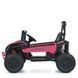 Баггі Bambi Racer M 6205EBLR-8(24V) на радіокеруванні M 6205EBLR-8(24V) фото 1