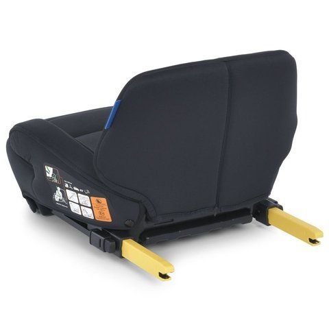 Бустер El Camino i-GO ME 1112 Black ME 1112 Black фото