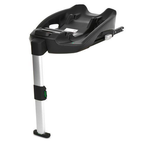 База під автокрісло El camino з ISOFIX ME 1186 i-KEEP Base ME 1186 i-KEEP Base фото