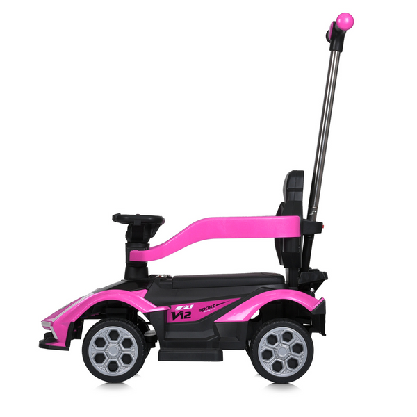 Каталка-толокар Bambi Racer M 5781EBLR-8 M 5781EBLR-8 фото
