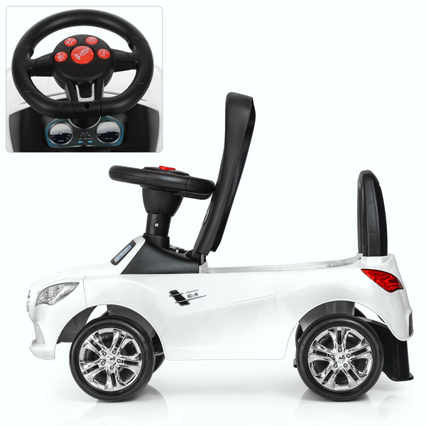 Каталка-толокар Bambi Racer M 3147C-1 M 3147C-1 фото