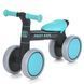 Біговел дитячий Prof1 Kids MBB 1014-4 7 д MBB 1014-4 фото 3