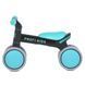 Біговел дитячий Prof1 Kids MBB 1014-4 7 д MBB 1014-4 фото 2