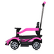 Каталка-толокар Bambi Racer M 5781EBLR-8 M 5781EBLR-8 фото 5