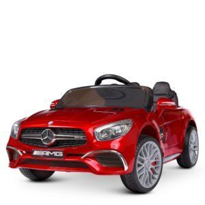 Електромобіль Bambi Racer M 4871EBLRS-3 на радіокеруванні M 4871EBLRS-3 фото