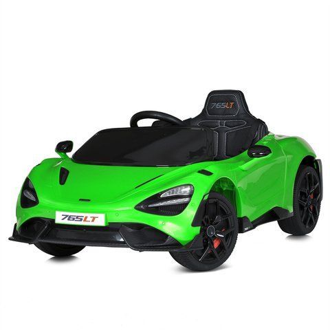 Електромобіль Bambi Racer M 5726EBLR-5 на радіокеруванні M 5726EBLR-5 фото