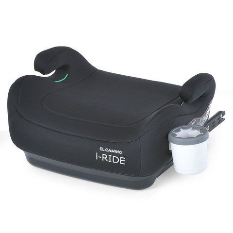 Бустер El Camino i-RIDE ME 1147 Black ME 1147 Black фото