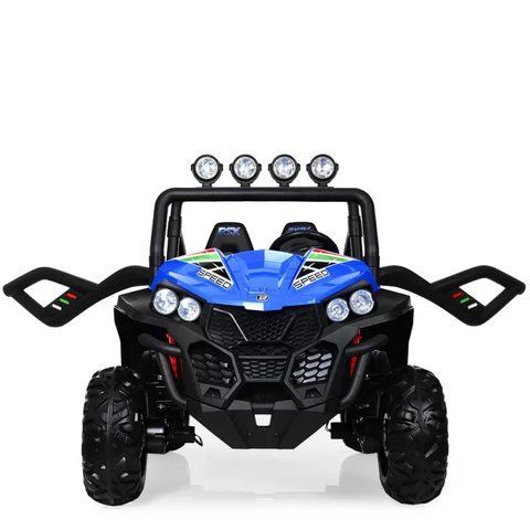 Баггі Bambi Racer M 3454(2)EBLR-4 на радіокеруванні M 3454(2)EBLR-4 фото