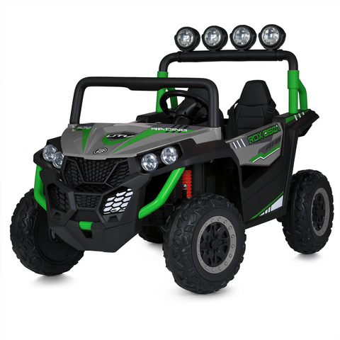 Електромобіль дитячий Bambi Racer M 6058EBLR-11(24V) джип на радіокеруванні M 6058EBLR-11(24V) фото
