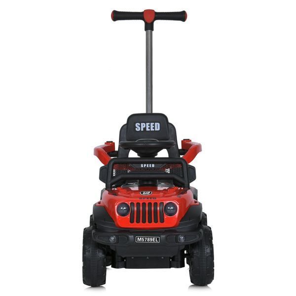 Каталка-толокар Bambi Racer M 5789EBLR-3 M 5789EBLR-3 фото