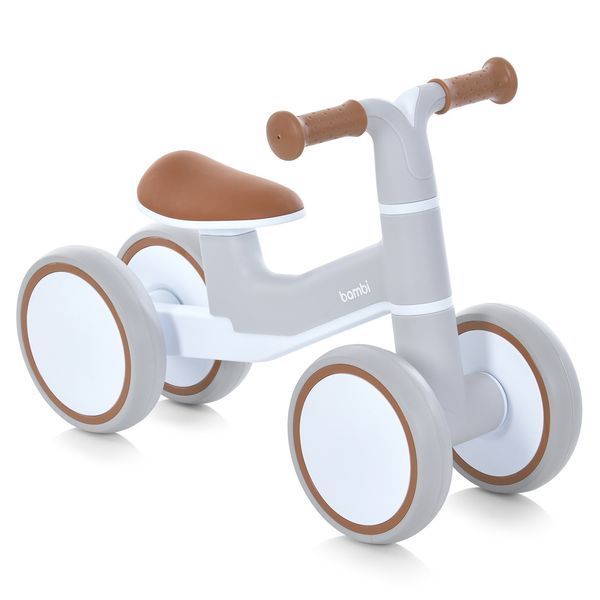 Біговел дитячий Bambi M 5857-13 7д. M 5857-13 фото