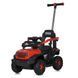 Каталка-толокар Bambi Racer M 5789EBLR-3 M 5789EBLR-3 фото 2