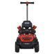 Каталка-толокар Bambi Racer M 5789EBLR-3 M 5789EBLR-3 фото 3