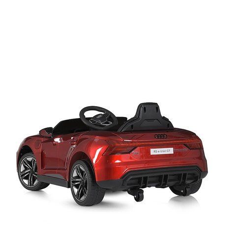 Електромобіль дитячий Bambi Racer M 4938EBLRS-3 на радіокеруванні M 4938EBLRS-3 фото