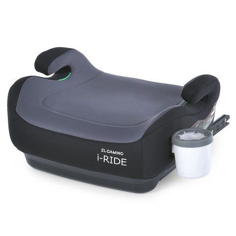 Бустер El Camino i-RIDE ME 1147 Stone Black ME 1147 Stone Black фото