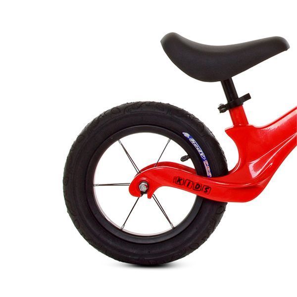 Біговел дитячий Prof1 Kids SMG1205A-2 12 д SMG1205A-2 фото