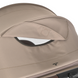 Візок дитячий El Camino ROOVE ME 1230 Chocolate прогулянковий ME 1230 Chocolate фото 2