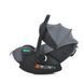 Автокрісло дитяче El Camino i-FLOW ME 1198 Gray ME 1198 Gray фото 1