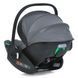 Автокрісло дитяче El Camino i-FLOW ME 1198 Gray ME 1198 Gray фото 3