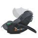 Автокрісло дитяче El Camino i-FLOW ME 1198 Gray ME 1198 Gray фото 4