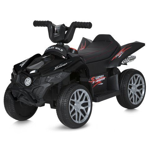 Квадроцикл Bambi Racer M 6181EL-2 M 6181EL-2 фото