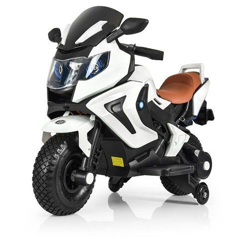 Мотоцикл дитячий Bambi Racer M 3681AL-1 M 3681AL-1 фото