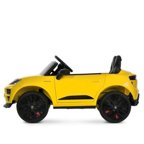 Електромобіль дитячий Bambi Racer M 6314EBLR-6 на радіокеруванні M 6314EBLR-6 фото