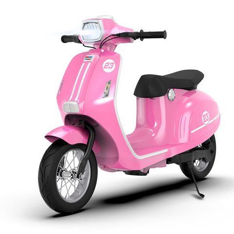 Мотоцикл дитячий Bambi Racer M 6017AL-8 M 6017AL-8 фото
