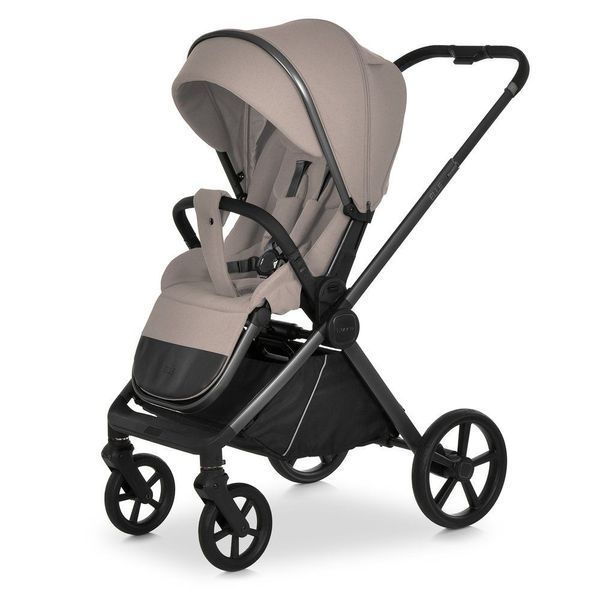 Візок універсальний 2в1 El Camino ELLE ME 1221 Beige ME 1221 Beige фото