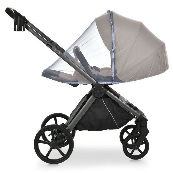 Візок універсальний 2в1 El Camino ELLE ME 1221 Beige ME 1221 Beige фото