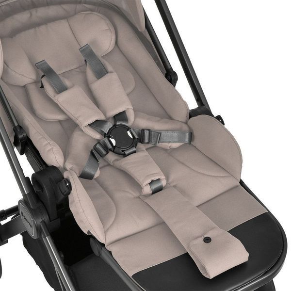 Візок універсальний 2в1 El Camino ELLE ME 1221 Beige ME 1221 Beige фото
