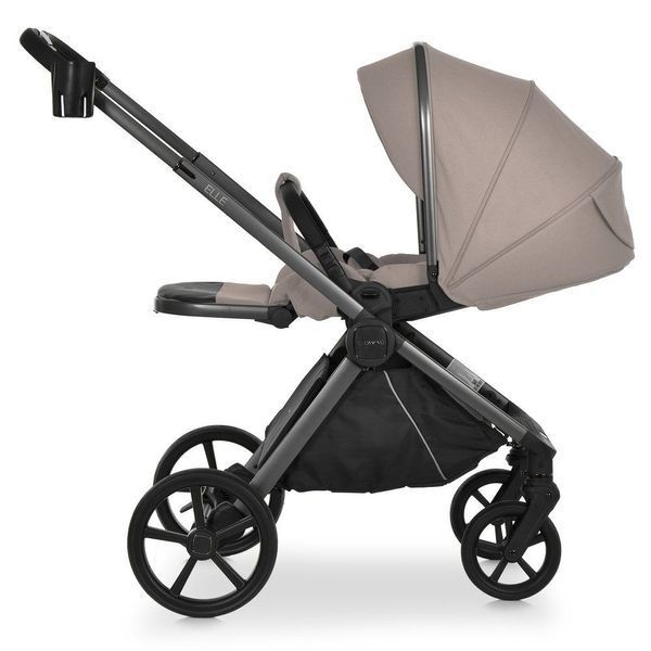 Візок універсальний 2в1 El Camino ELLE ME 1221 Beige ME 1221 Beige фото