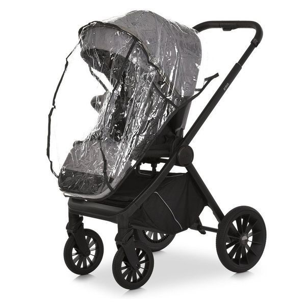Візок універсальний 2в1 El Camino ERA ME 1100-2 Medium Gra ME 1100-2 Medium Gra фото