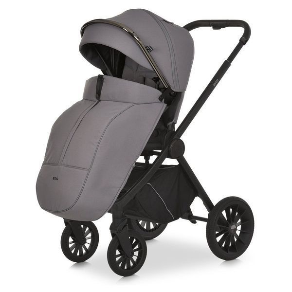 Візок універсальний 2в1 El Camino ERA ME 1100-2 Medium Gra ME 1100-2 Medium Gra фото