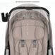 Візок універсальний 2в1 El Camino ELLE ME 1221 Beige ME 1221 Beige фото 21