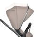 Візок універсальний 2в1 El Camino ELLE ME 1221 Beige ME 1221 Beige фото 14