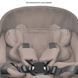 Візок універсальний 2в1 El Camino ELLE ME 1221 Beige ME 1221 Beige фото 19