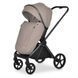 Візок універсальний 2в1 El Camino ELLE ME 1221 Beige ME 1221 Beige фото 24
