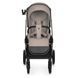 Візок універсальний 2в1 El Camino ELLE ME 1221 Beige ME 1221 Beige фото 7