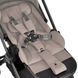 Візок універсальний 2в1 El Camino ELLE ME 1221 Beige ME 1221 Beige фото 20