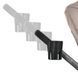 Візок універсальний 2в1 El Camino ELLE ME 1221 Beige ME 1221 Beige фото 10
