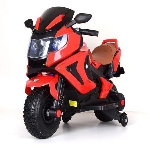 Мотоцикл дитячий Bambi Racer M 3681AL-3 M 3681AL-3 фото