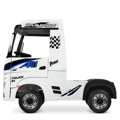 Вантажівка Bambi Racer M 4208EBLR-1 на радіокеруванні M 4208EBLR-1 фото