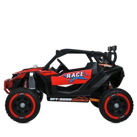 Електромобіль дитячий Bambi Racer M 6149EBLR-3(24V) джип на радіокеруванні M 6149EBLR-3(24V) фото